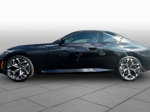 New 2025 BMW 230i Coupe w/ Premium Package RWD image 13