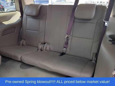 Used 2018 GMC Yukon SLT w/ HD Trailering Package RWD image 40