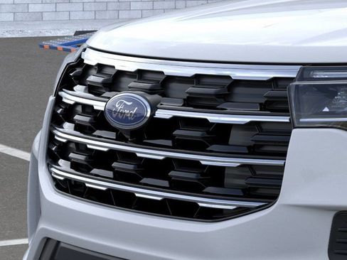New 2026 Ford Explorer Active AWD/4WD image 17