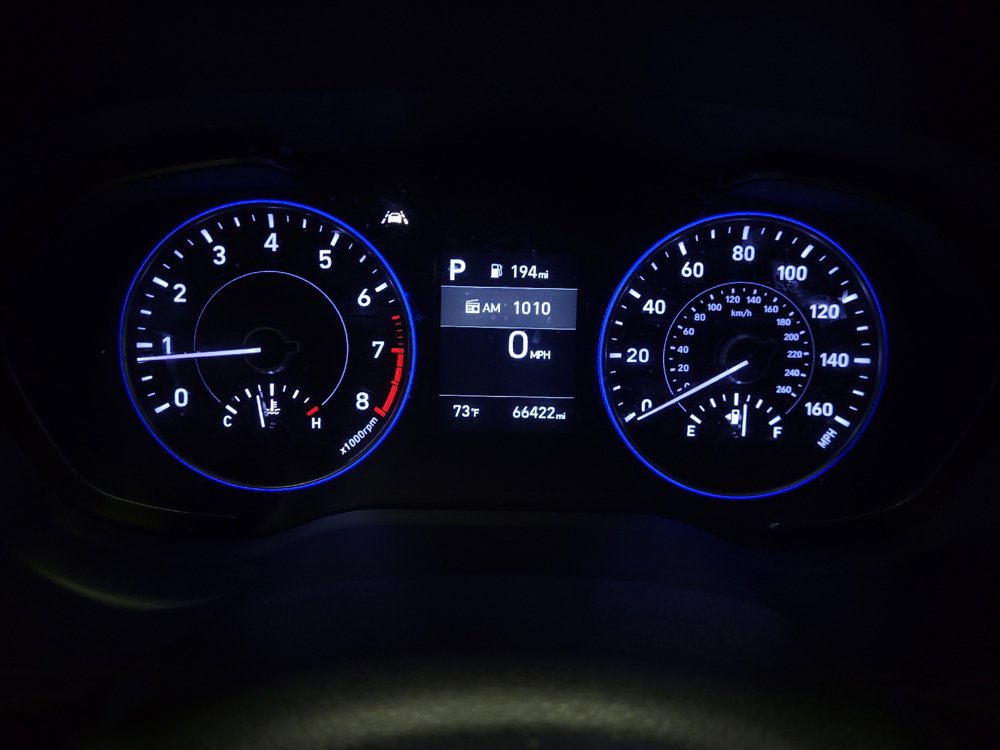Used 2021 Hyundai Palisade SEL AWD/4WD image 23