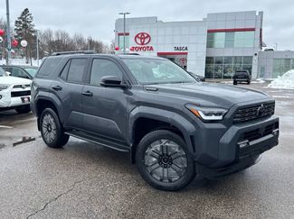 New 2026 Toyota 4Runner 4WD 360° Tour