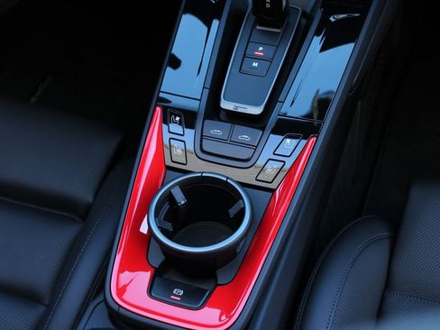 Used 2025 Porsche 911 Targa 4 GTS image 20