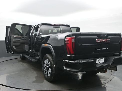 Used 2024 GMC Sierra 2500 Denali w/ Denali Reserve Package image 56