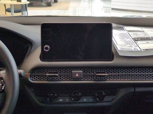 New 2026 Honda HR-V Sport image 15