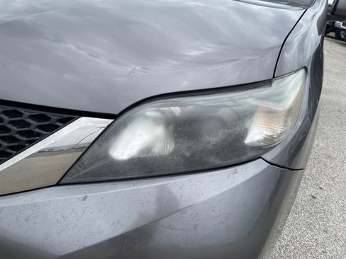 Used 2014 Toyota Sienna SE w/ SE Premium Package w/Entune image 10