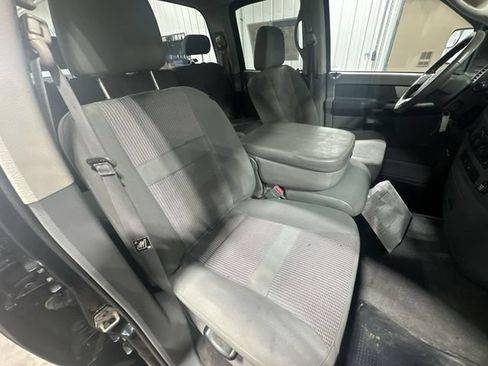 Used 2007 Dodge Ram 3500 Truck SLT w/ Quad Cab Big Horn Value Group AWD/4WD image 32
