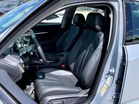 New 2026 Acura Integra FWD image 9