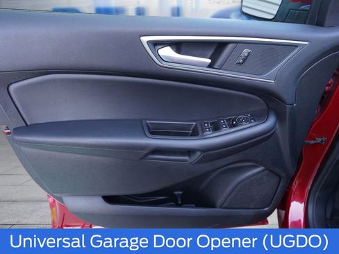 Certified 2024 Ford Edge SEL w/ Convenience Package image 14