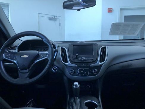 Used 2020 Chevrolet Equinox LS w/ LS Convenience Package image 17