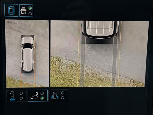 New 2026 GMC Yukon XL Elevation RWD image 35