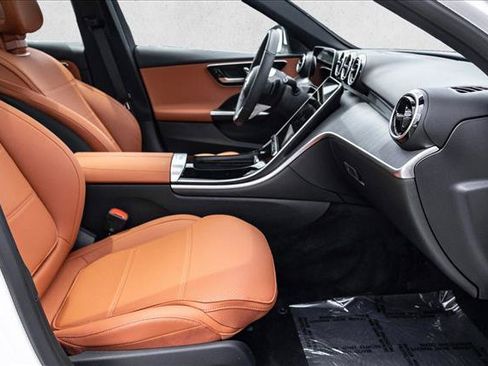Certified 2026 Mercedes-Benz C 300 4MATIC Sedan image 26