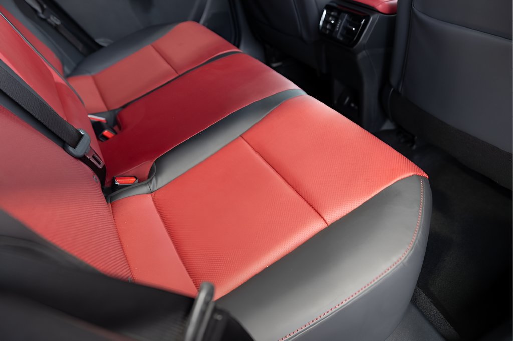 Used 2023 Lexus NX 350 F Sport AWD/4WD image 69
