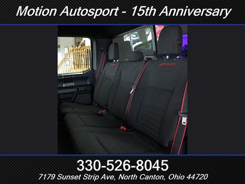 Used 2019 Ford F150 XLT w/ Equipment Group 302A Luxury AWD/4WD image 34