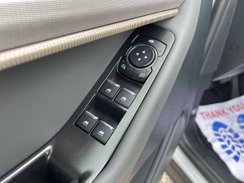 New 2026 Ford Explorer Active image 12