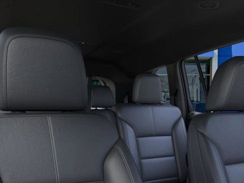 New 2026 GMC Acadia Elevation w/ Elevation Premium Package image 24