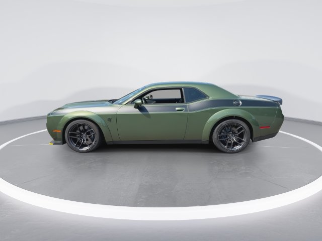 Used 2023 Dodge Challenger SRT Hellcat RWD image 5