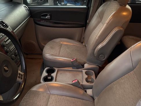 Used 2006 Chevrolet Uplander LT w/ Security Package image 6