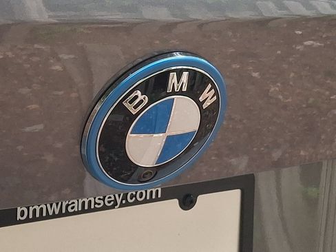 Used 2025 BMW i4 xDrive40i w/ Premium Package AWD/4WD image 30