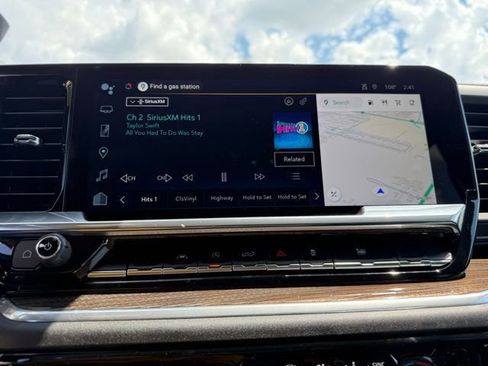 New 2026 Chevrolet Silverado 1500 LT image 26