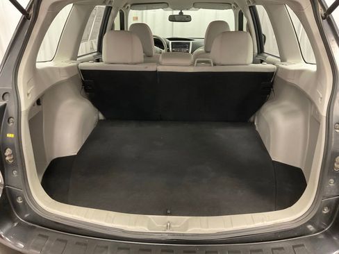 Used 2012 Subaru Forester 2.5X w/ Alloy Wheel Pkg image 26