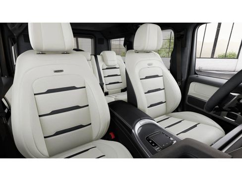 New 2026 Mercedes-Benz G 63 AMG 4MATIC image 5
