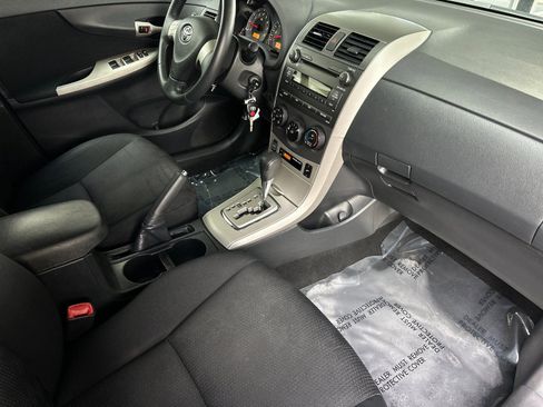 Used 2010 Toyota Corolla S FWD image 14