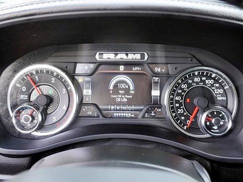 Certified 2024 RAM 2500 Laramie w/ Safety Group AWD/4WD image 50