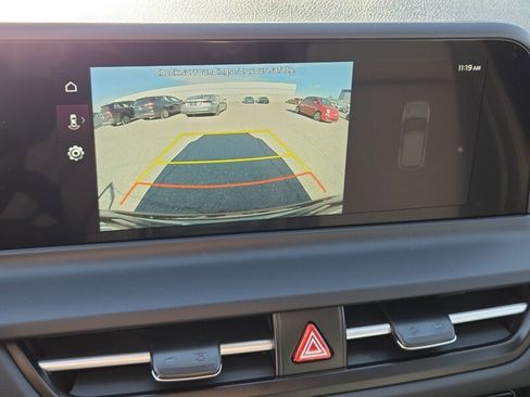 New 2026 Kia Seltos EX w/ EX Sunroof Package image 13