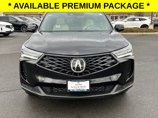 Certified 2026 Acura RDX SH-AWD image 6