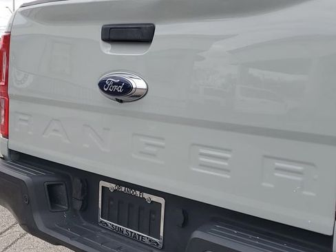 Certified 2022 Ford Ranger XLT w/ Equipment Group 301A Mid image 7