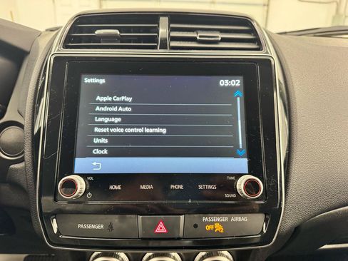 Used 2026 Mitsubishi Outlander Sport AWD image 29