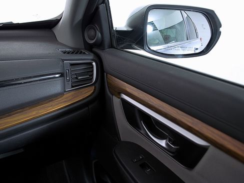 Used 2018 Honda CR-V EX-L image 18