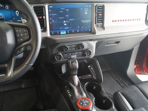 Used 2023 Ford Bronco Raptor AWD/4WD image 17