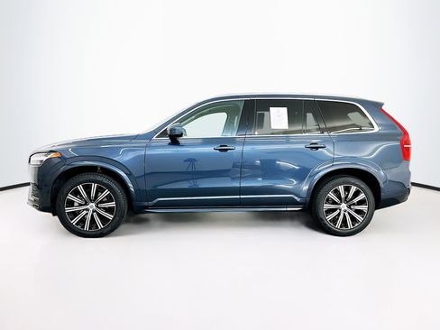 Used 2023 Volvo XC90 B6 Core w/ Protection Package Premier image 4