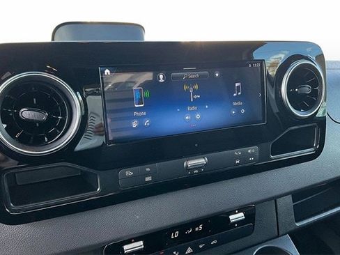 New 2025 Mercedes-Benz Sprinter 2500 image 10