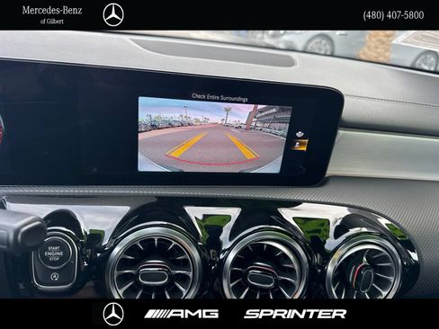 Certified 2023 Mercedes-Benz CLA 250 image 24