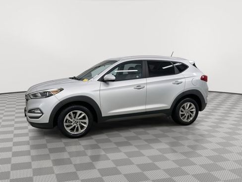 Used 2016 Hyundai Tucson Eco image 5