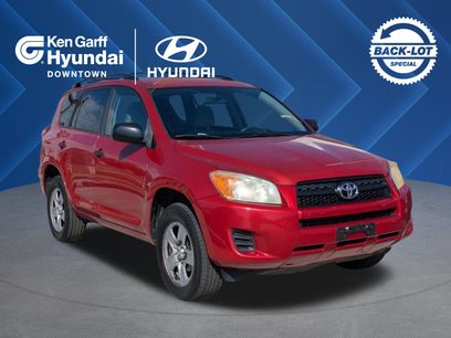 Used 2009 Toyota RAV4 2WD