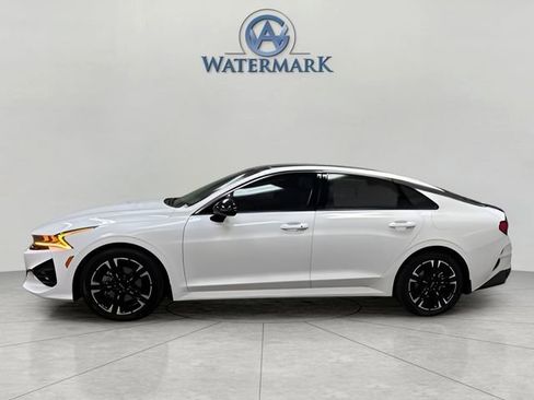 Used 2023 Kia K5 GT-Line image 2