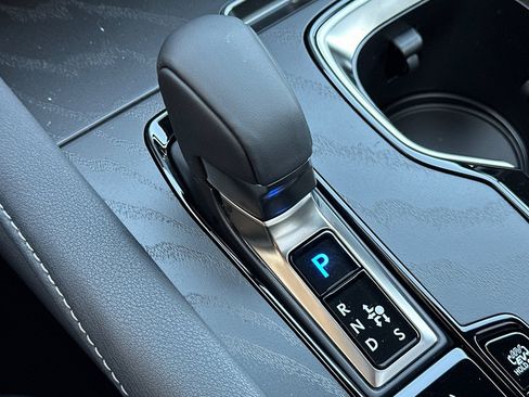 New 2026 Lexus RX 450h image 25