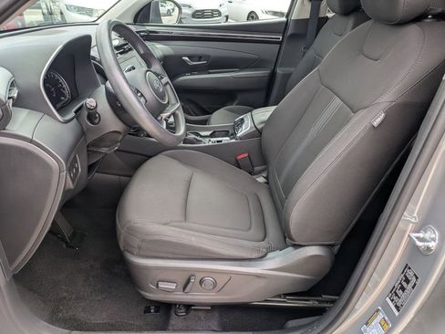 Used 2024 Hyundai Tucson SEL FWD image 11