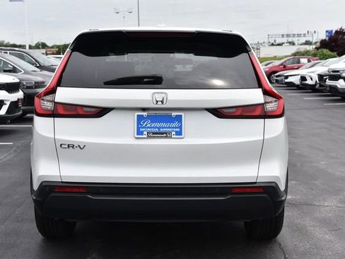 Used 2023 Honda CR-V EX-L image 6