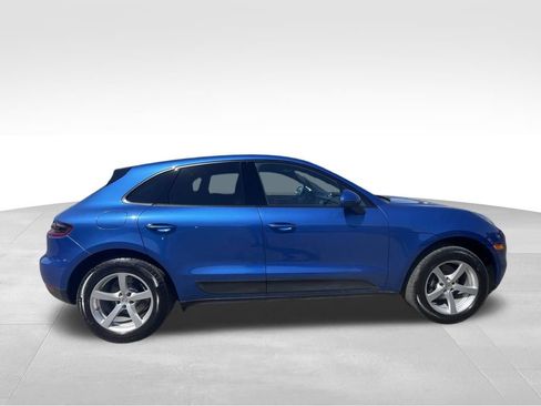 Used 2017 Porsche Macan image 13