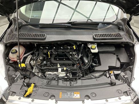 Used 2019 Ford Escape SEL AWD/4WD image 26