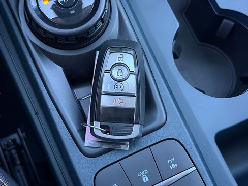 New 2026 Ford Maverick Tremor AWD/4WD image 16