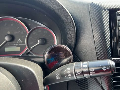 Used 2009 Subaru Impreza WRX STI AWD/4WD image 30