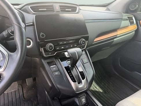 Used 2018 Honda CR-V EX-L image 9