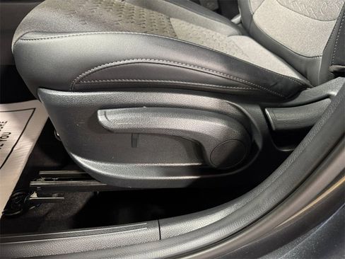 Certified 2024 Kia Seltos S image 13