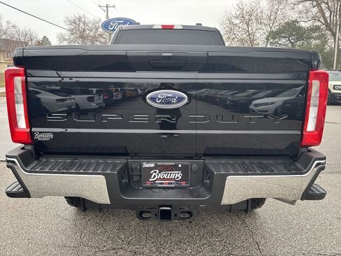 New 2026 Ford F250 XLT w/ Tremor Off-Road Package image 6