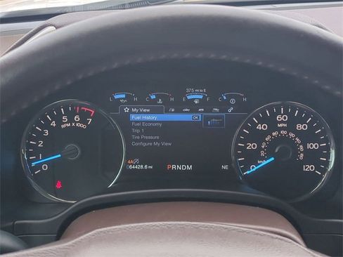 Certified 2019 Ford F150 Lariat w/ FX4 Off-Road Package image 27